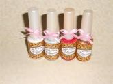 Esmalte personalizado